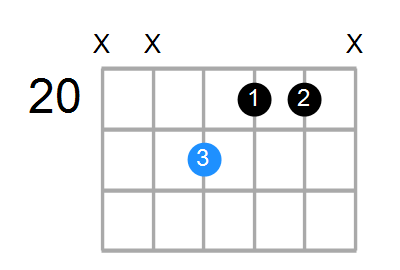 Baug Chord